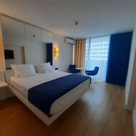 Orbi City Batumi Exterior photo