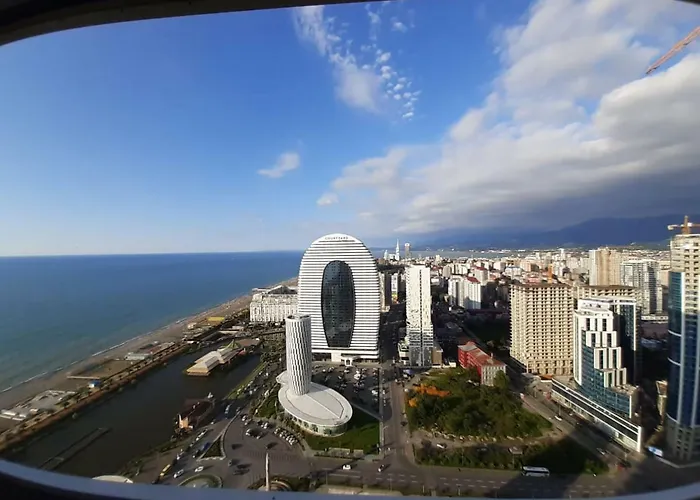 Orbi City