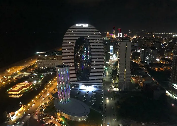 Orbi City