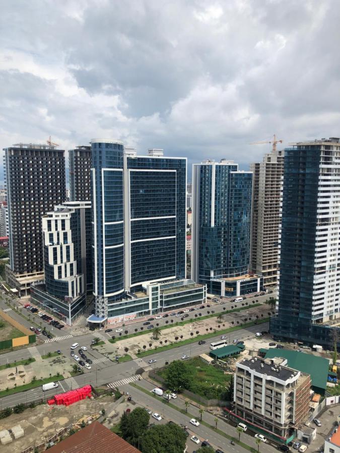 Apartment Orbi *