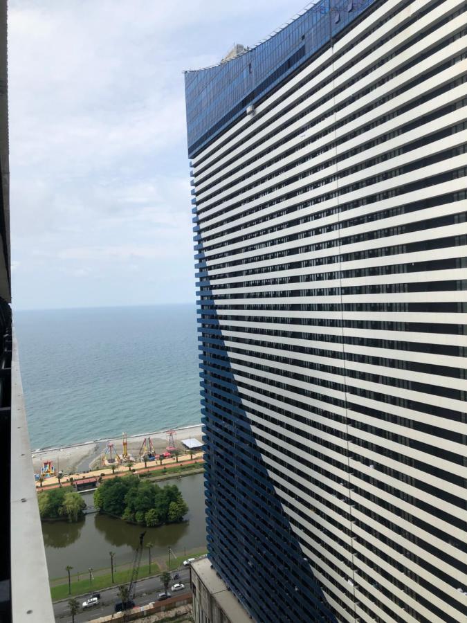 Orbi Apartment *