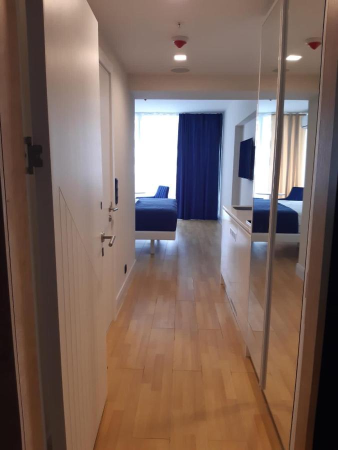Orbi Apartment