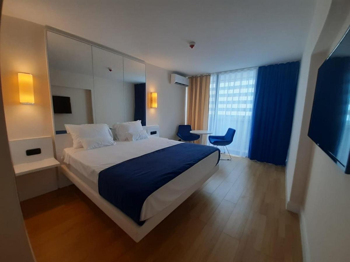 Orbi Apartment *