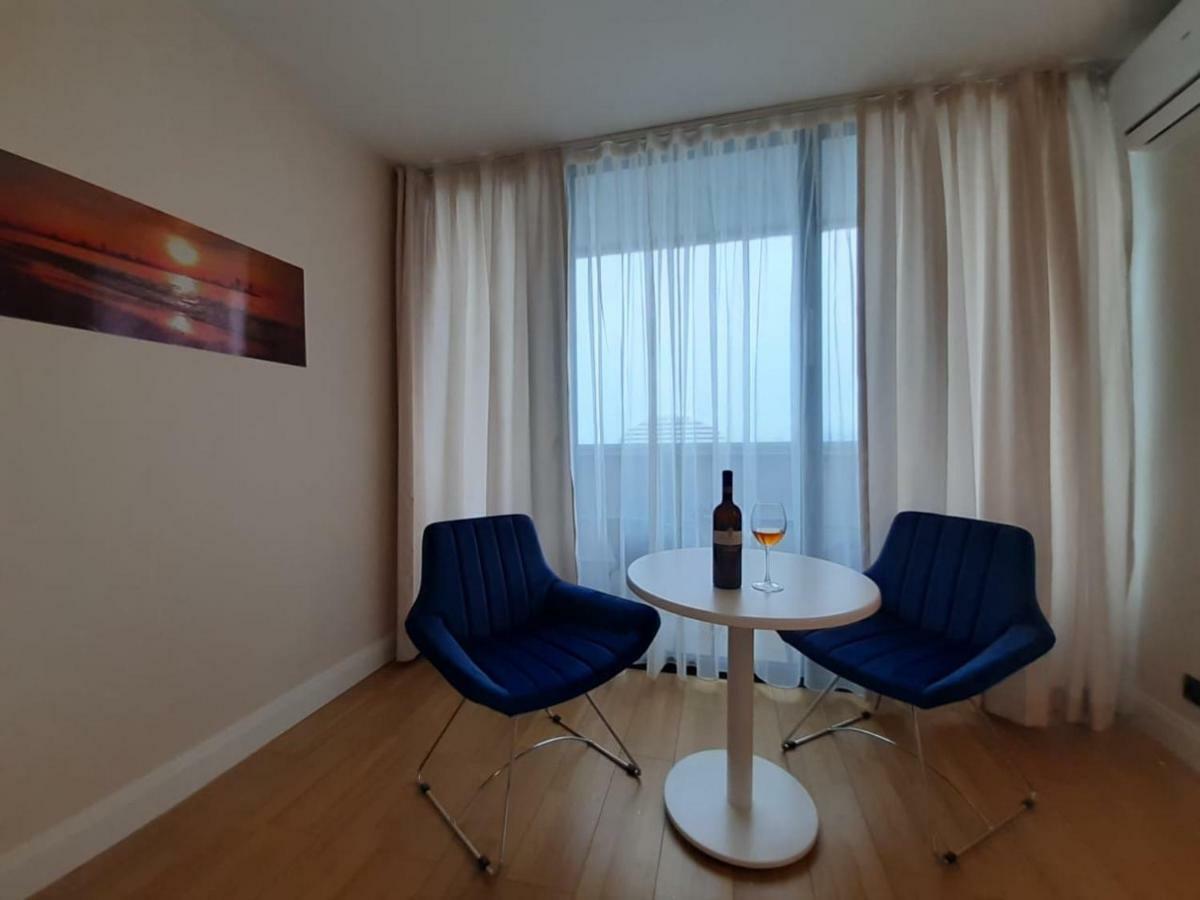 Orbi Apartment Batumi