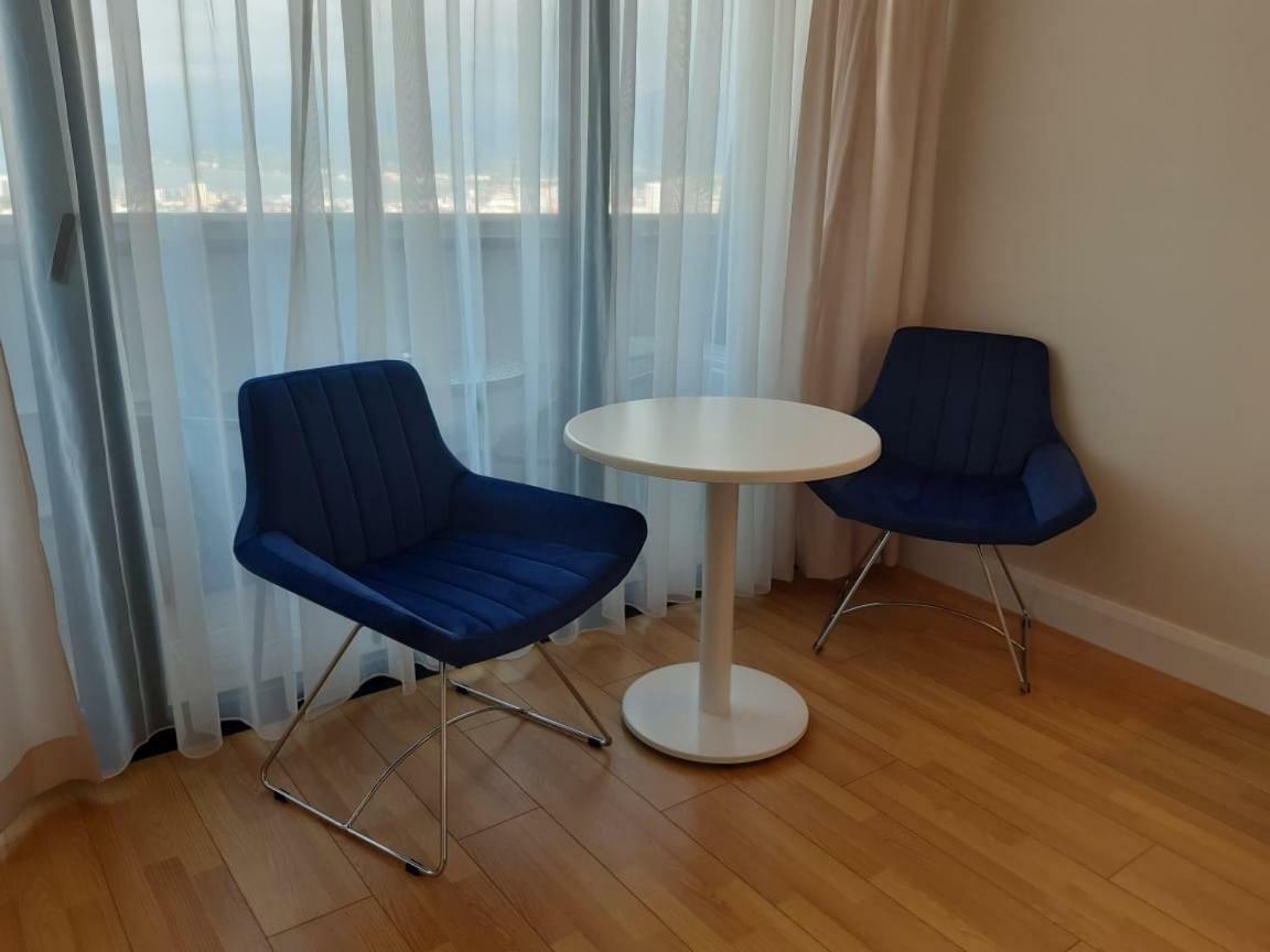 Orbi Apartment *