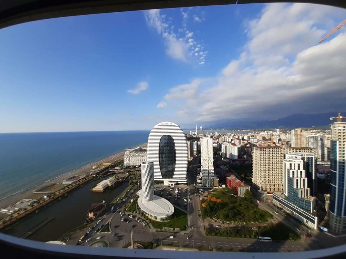 Apartment Orbi Batumi