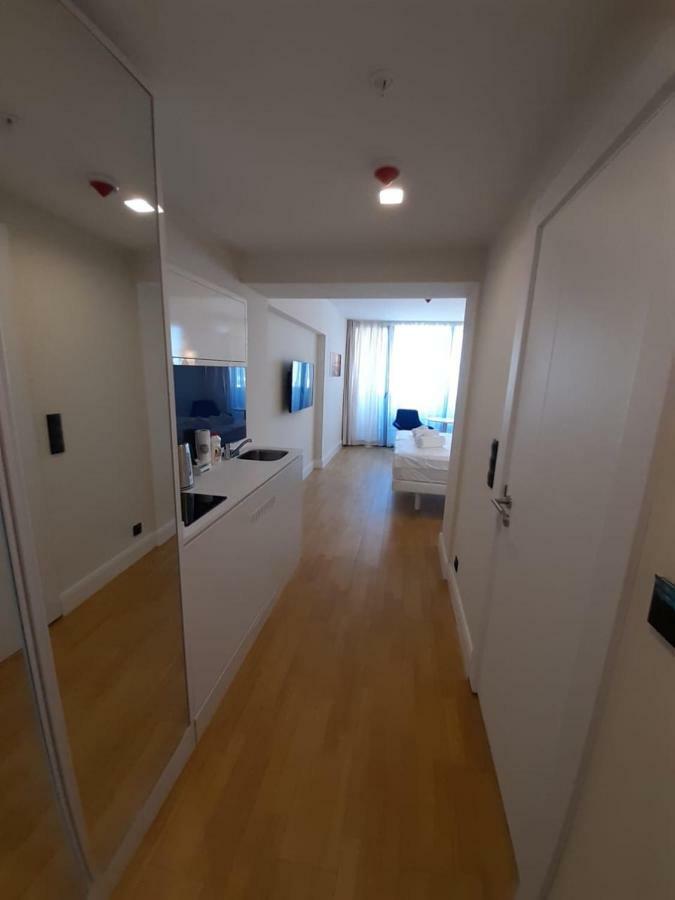 Apartment Orbi