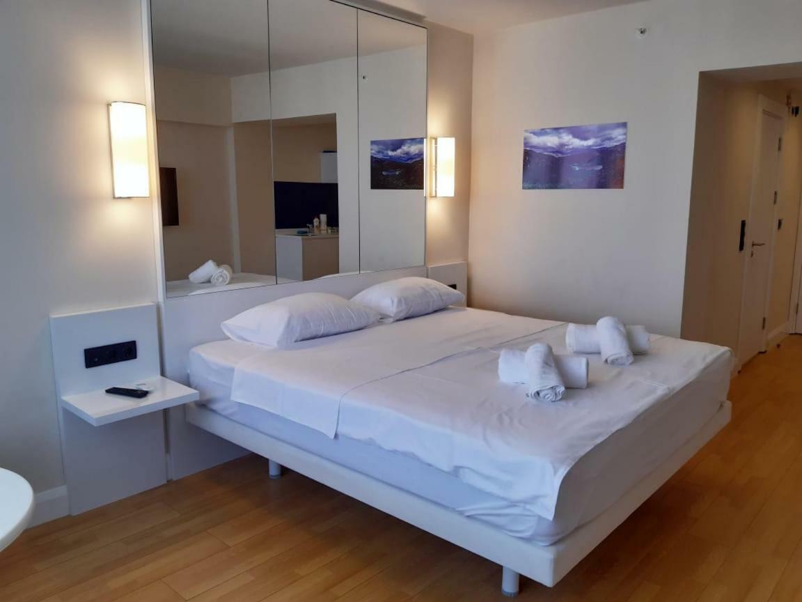 Orbi Apartment *