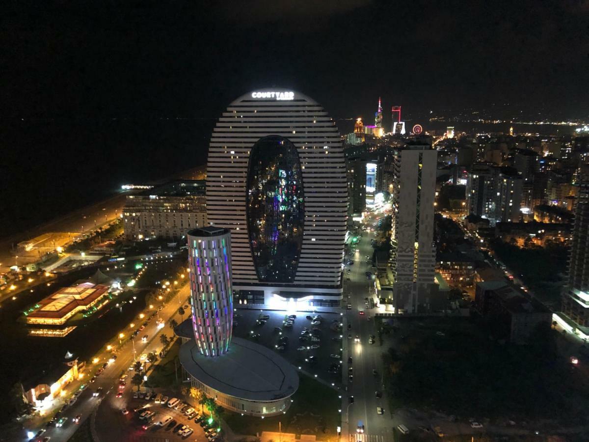 Apartment Orbi *