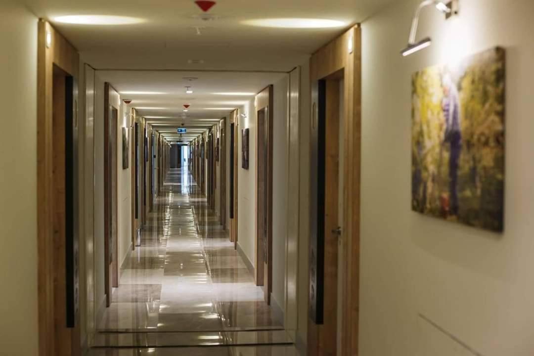 Apartment Orbi *