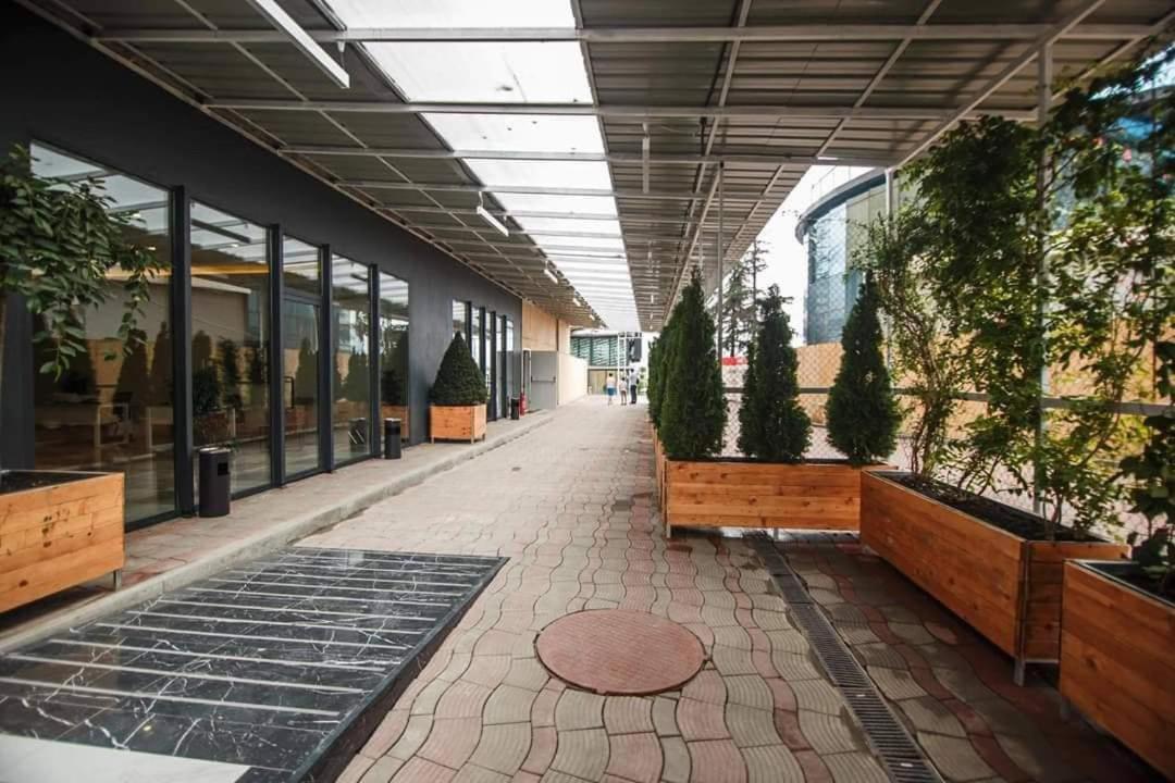 Orbi Apartment *